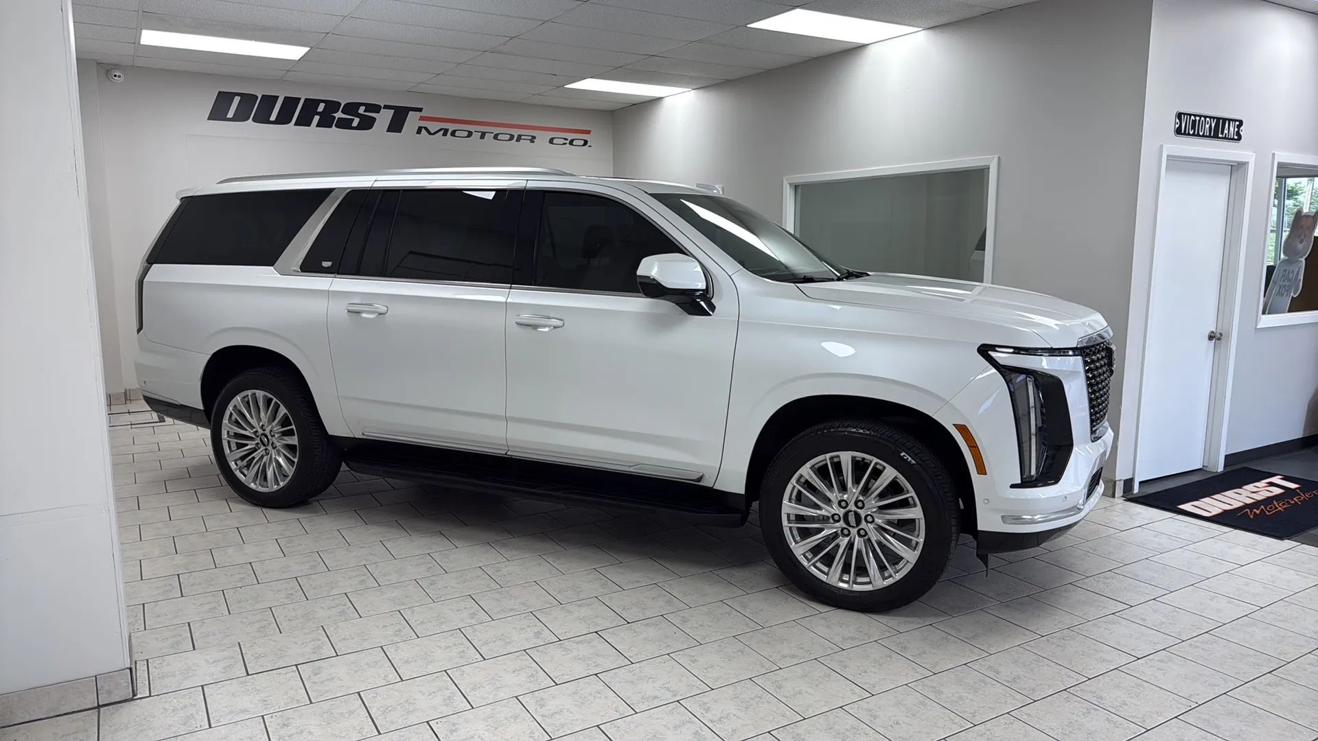cadillac escalade esv 2025 1GYS9KRL4SR101459 image cadillac escalade esv 2025 1GYS9KRL4SR101459 image